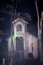 Darkside Haunted Estates