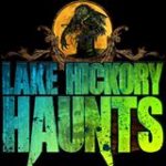 Lake Hickory Haunts