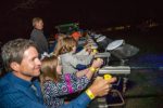 Zombie Paintball Hayride - fun for the whole family