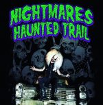 Nightmares Haunted Trail