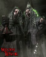 Woods of Terror